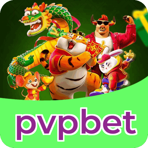 Login rápido no app pvpbet